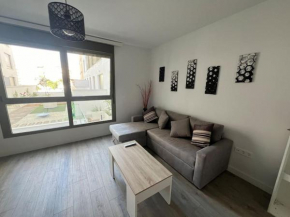 Apartamento de Lujo Gran Capitán en el Centro